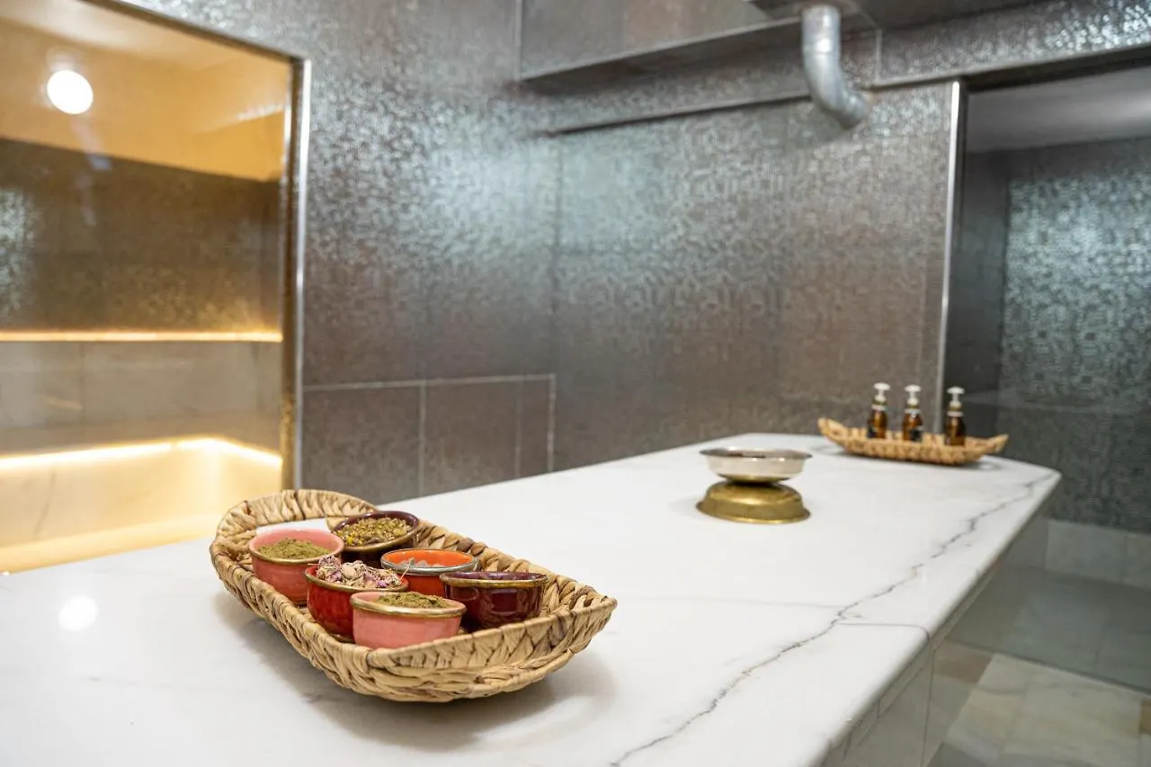 One Hotel Casablanca
