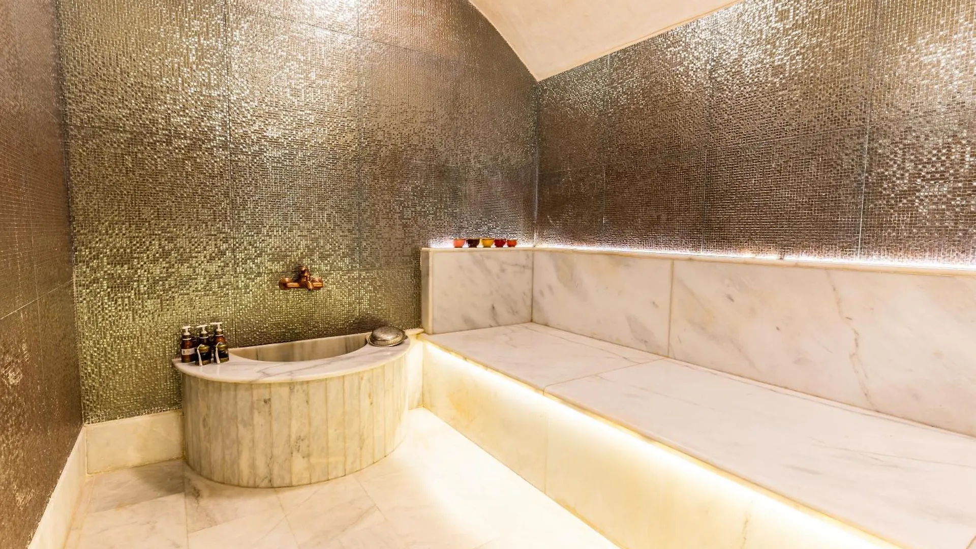 One Hotel Casablanca