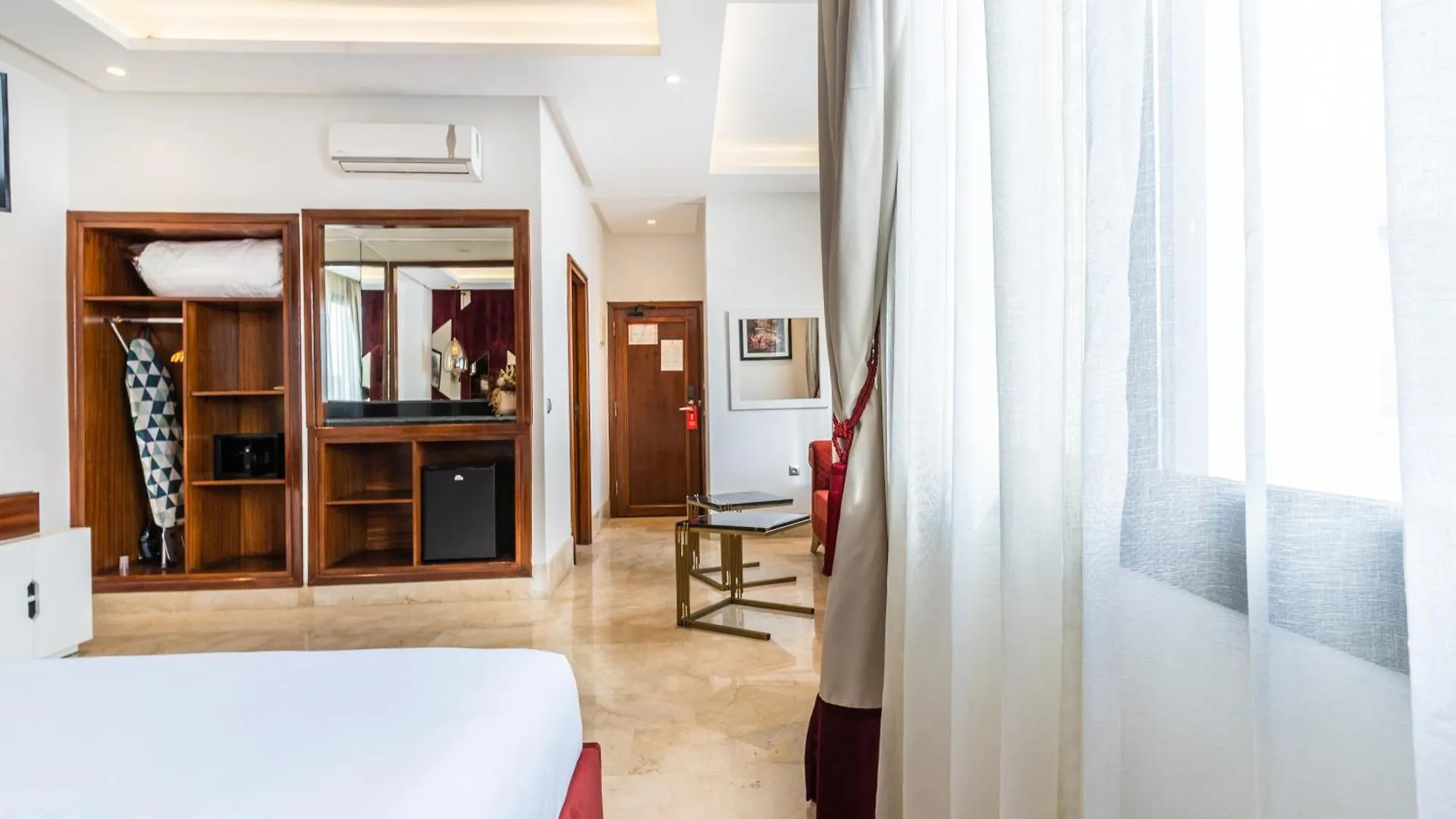 One Hotel Casablanca