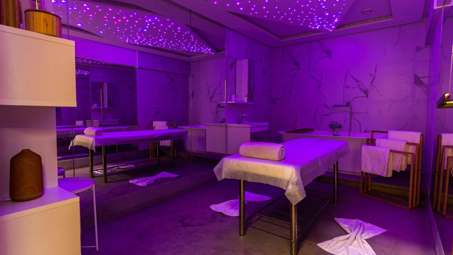 One Hotel Casablanca