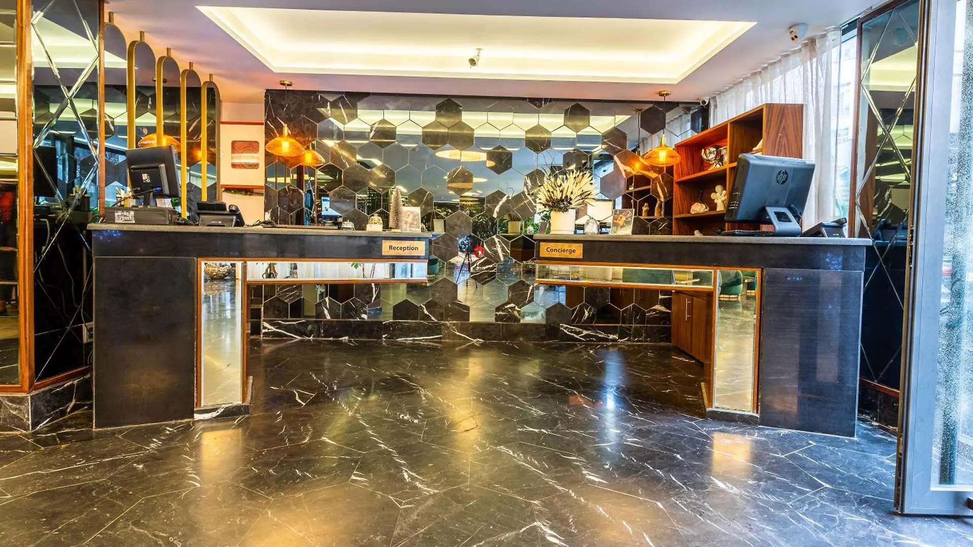 One Hotel Casablanca