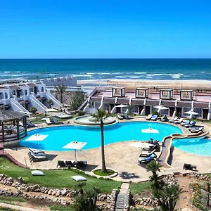 Le Lido Thalasso&spa Casablanca