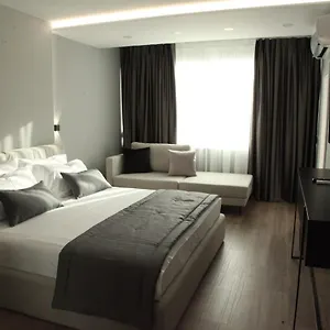 L'hotel Albania