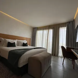 Appart hôtel Luxury Maarif&appart