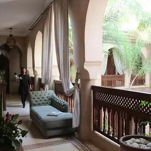 La Nomade Marocco