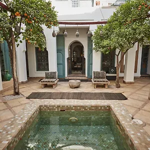 Dyor Marocco