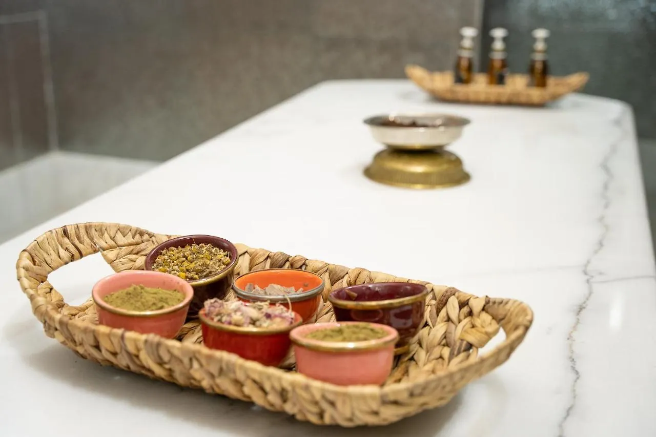 *****  One Hotel Casablanca Marocco