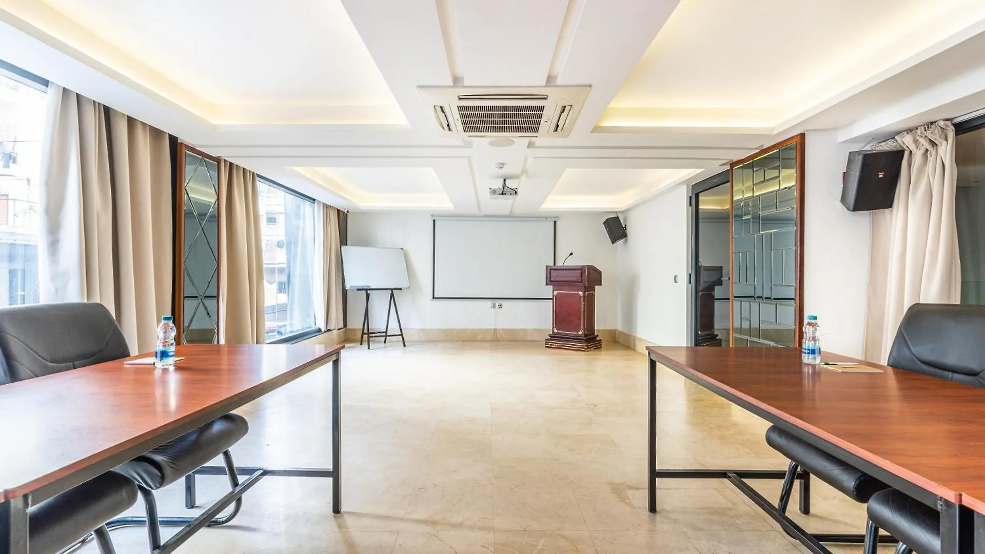 *****  One Hotel Casablanca Marocco