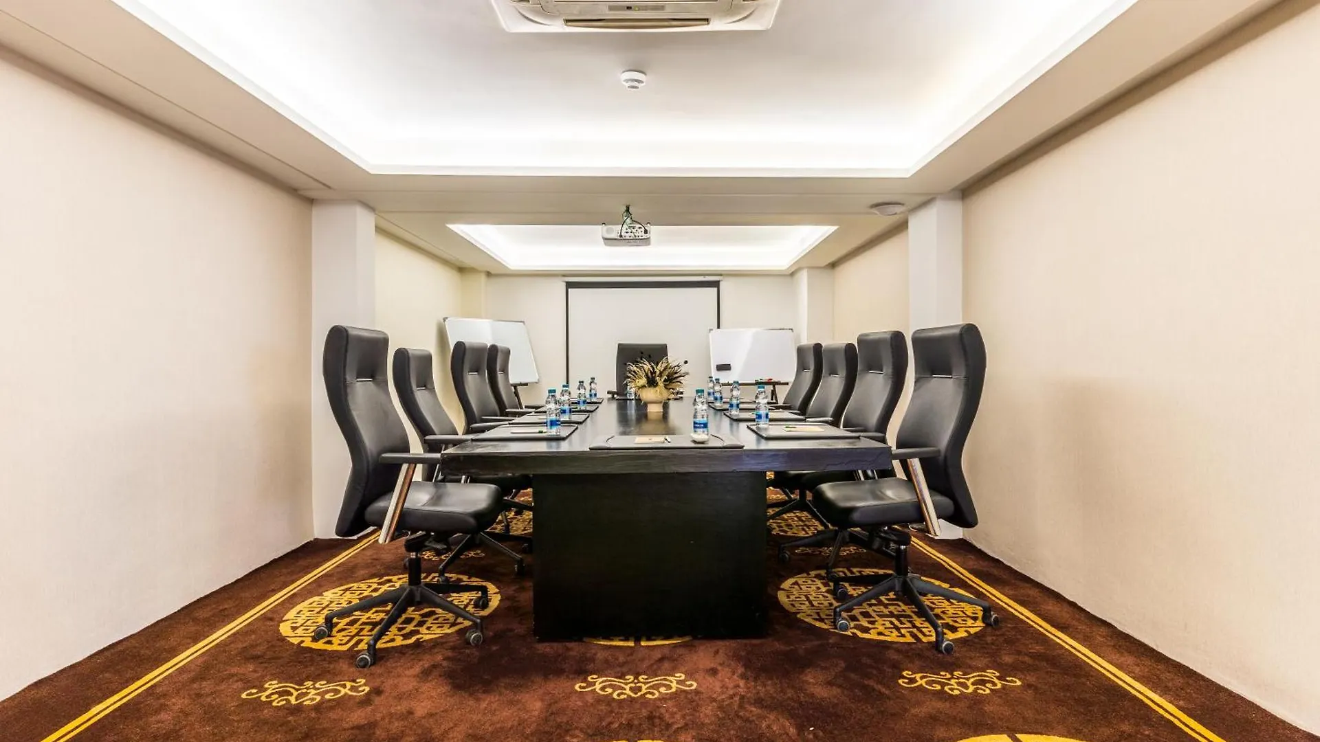 One Hotel Casablanca
