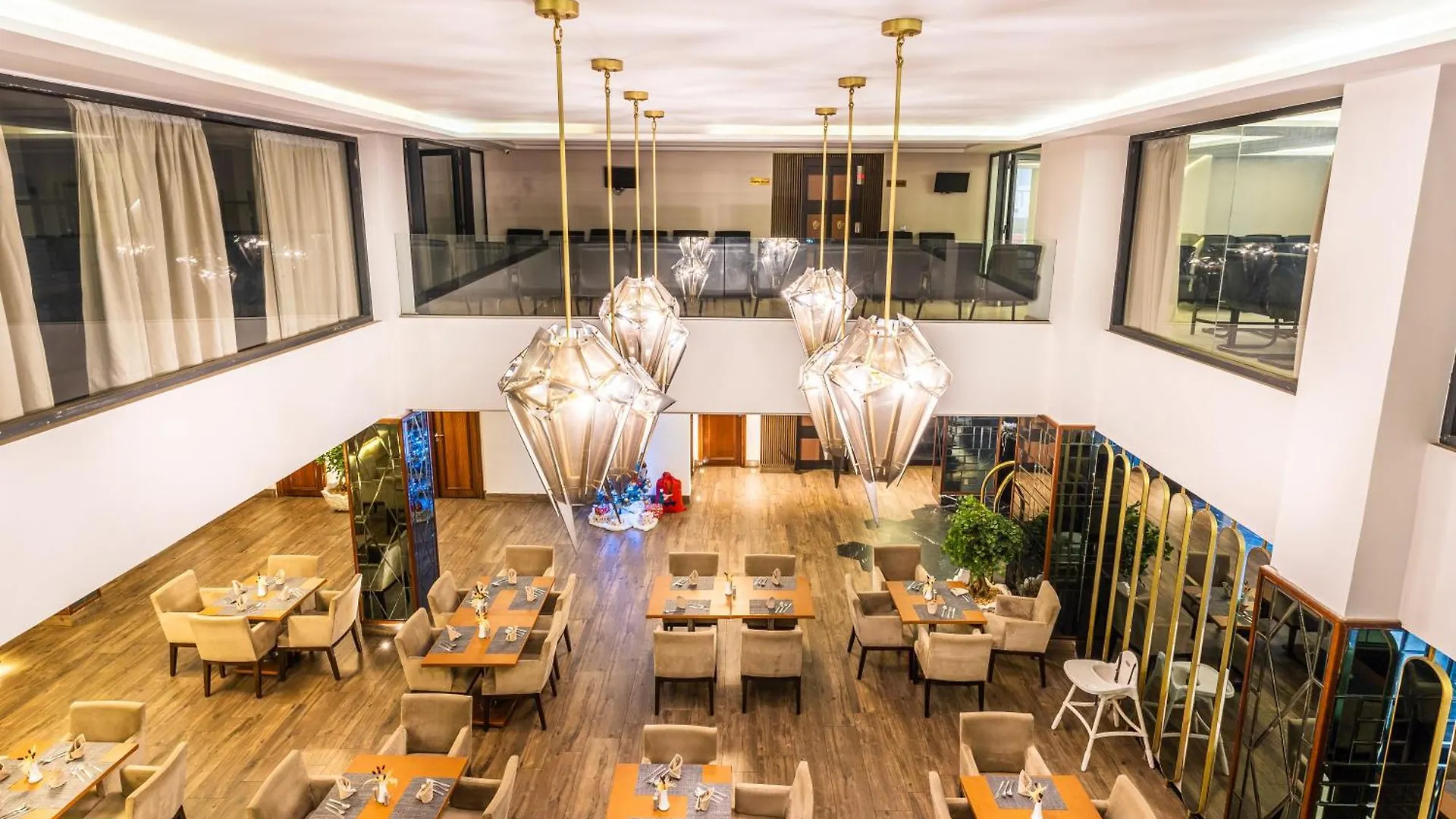 One Hotel Casablanca Marocco
