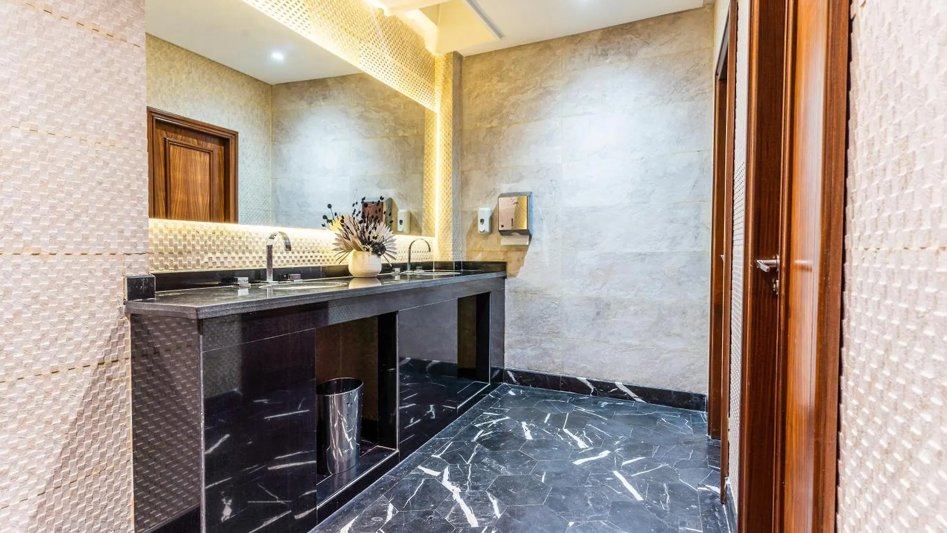 One Hotel Casablanca