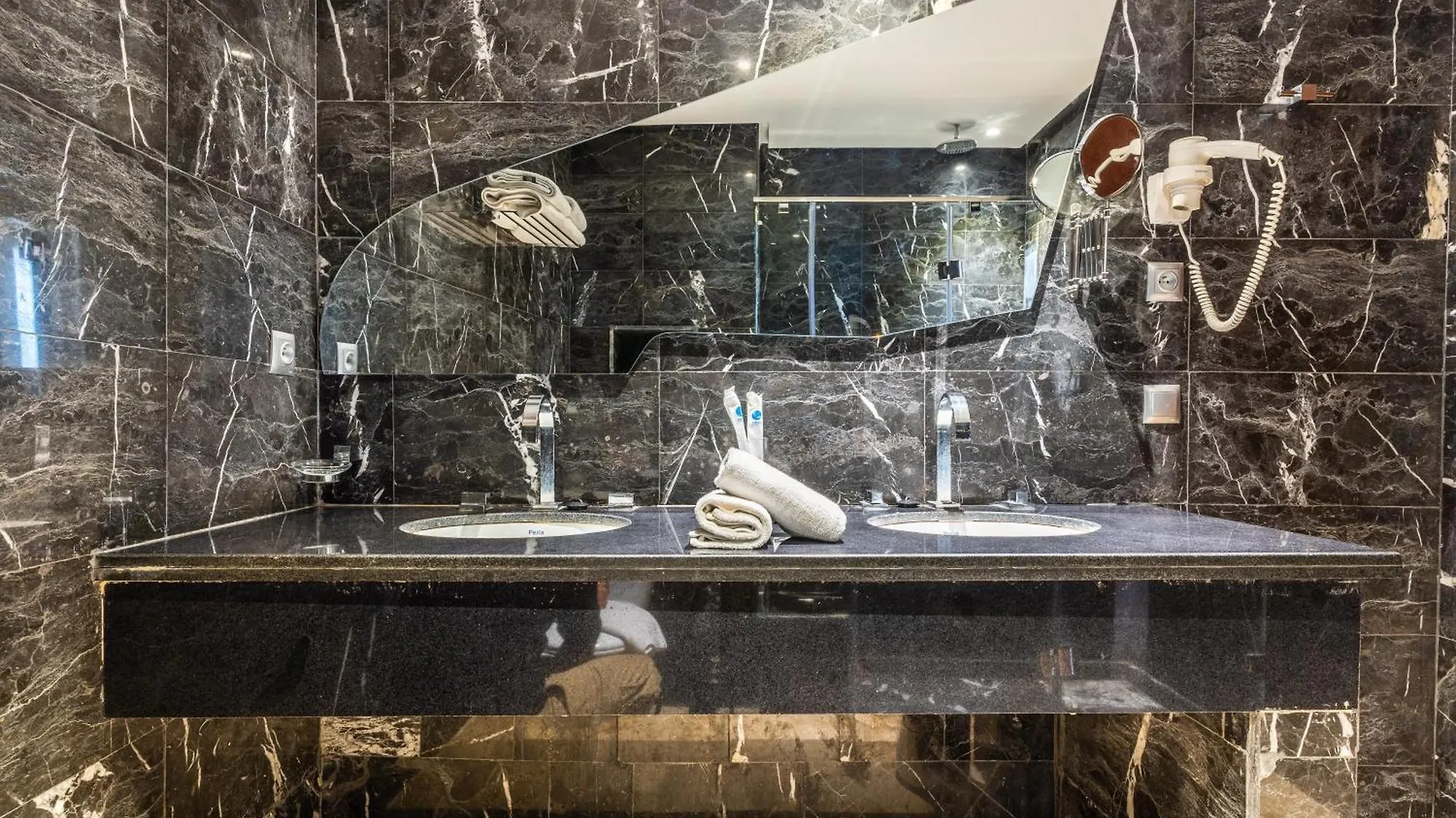 One Hotel Casablanca
