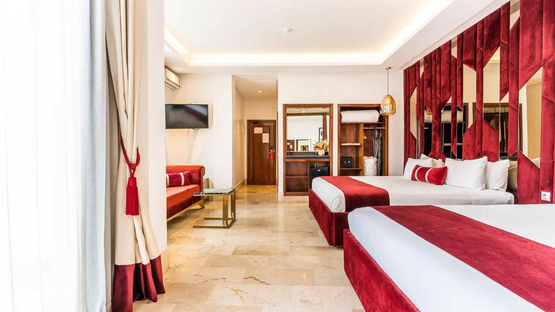 One Hotel Casablanca