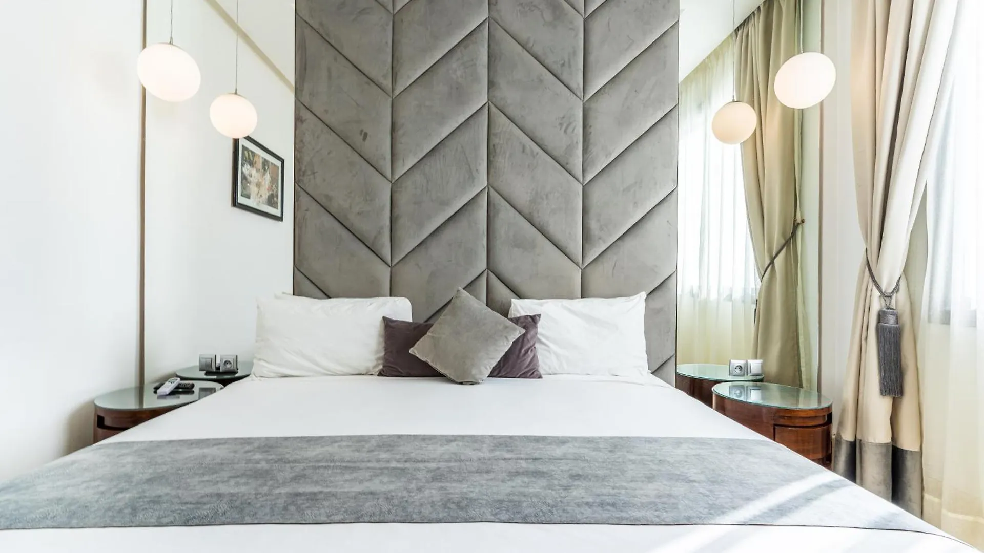 One Hotel Casablanca