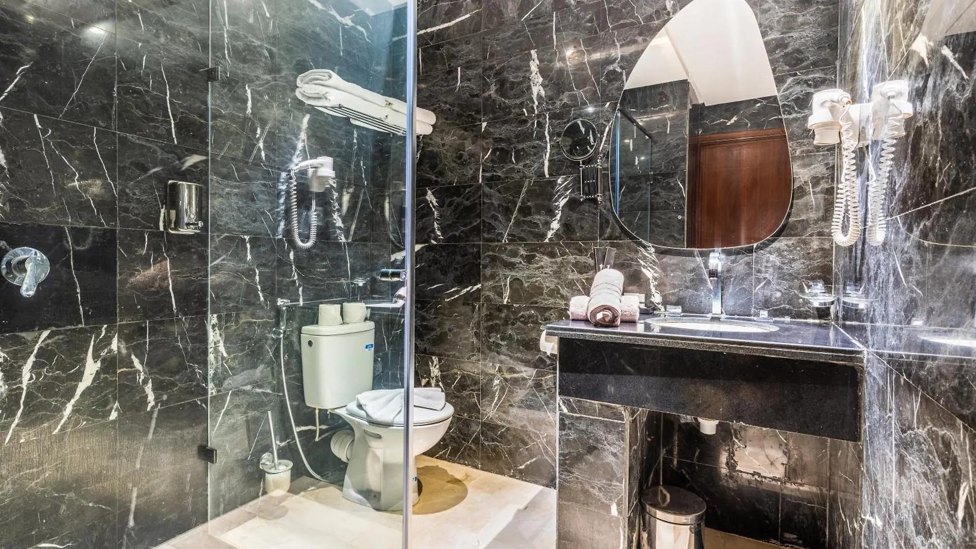One Hotel Casablanca