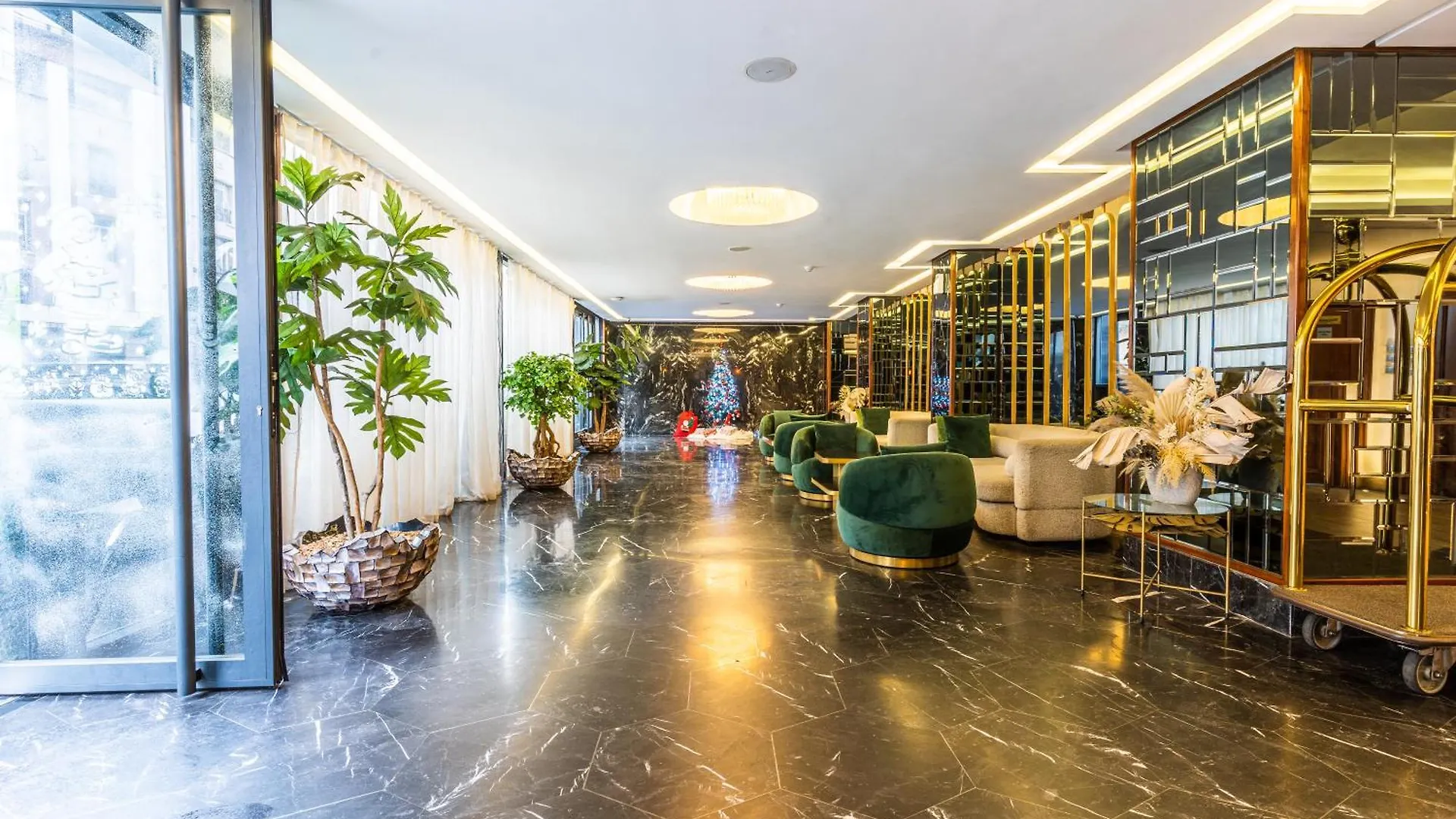 One Hotel Casablanca
