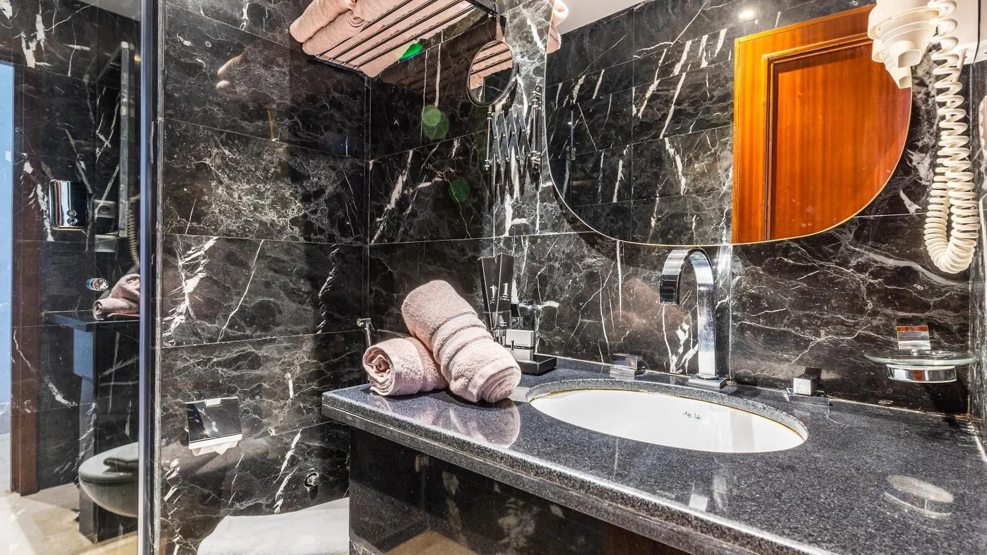 One Hotel Casablanca